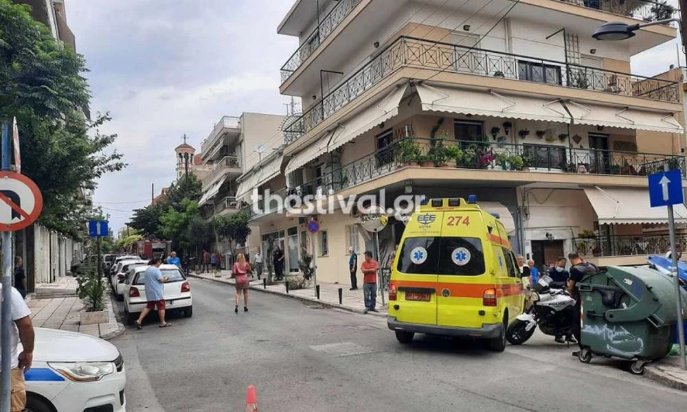 Θεσσαλονίκη: Συγκλονίζει η μαρτυρία φίλου του αυτόχειρα